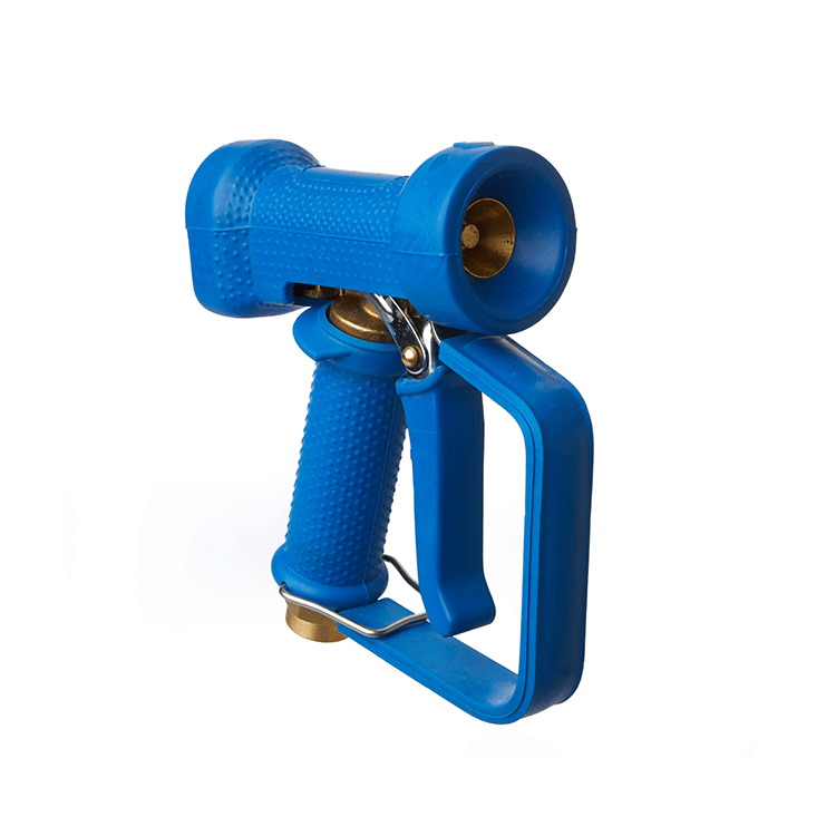 Dinga Type Wash Gun with Trigger Guard