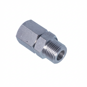 1/2" Stainless Steel Swivel Mechanism
