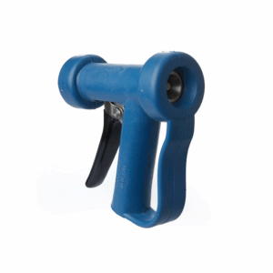 Hot Water HD Wash Gun with Rear Trigger