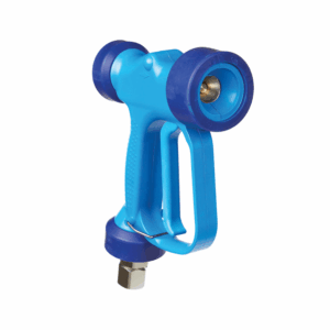 RB65 Wash Gun with Swivel Inlet