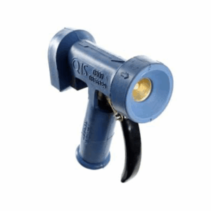 Heavy Duty Wash Gun Front Trigger Brass