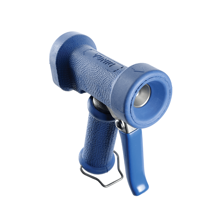 Dinga Type Wash Gun