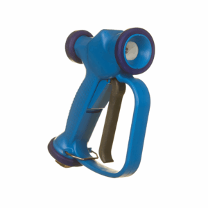 RB35 Wash Gun with Swivel Inlet