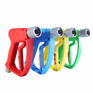 Stronghold 450 Wash Gun