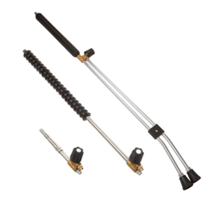 Double Lance top control