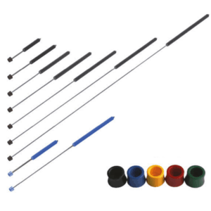 Stainless Steel Fixed Lance