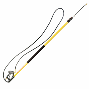 Telescopic Lance