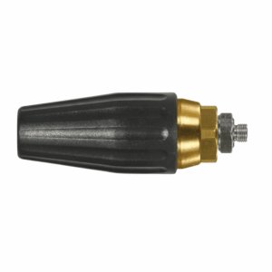 Revolving Turbo Nozzle