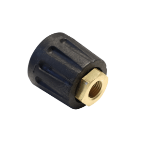 Pressure Reducing Nozzle Holder