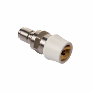 Short White foam Nozzle
