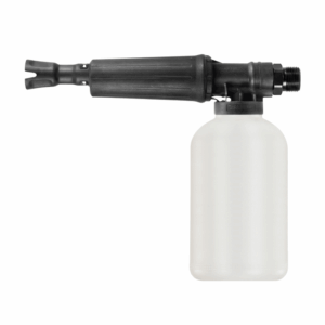 Foam Lance with Bottle - 1 Litre