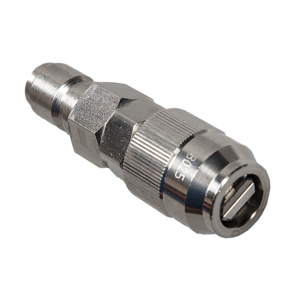 Spearhead Vario-Jet Nozzle
