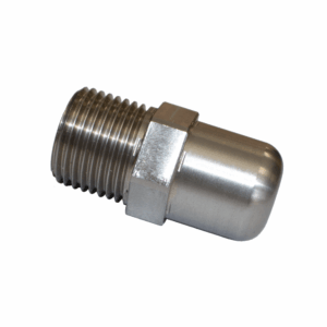 Long Throw Foam Nozzle