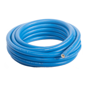 hot water hose