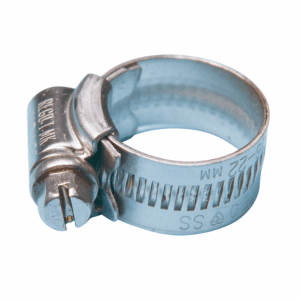 Stainless Steel Jubilee Clips