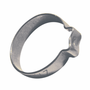 Stainless Steel O Clip