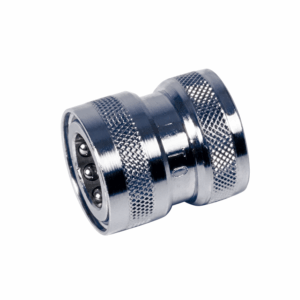 Nito Coupling with Thread - StSt