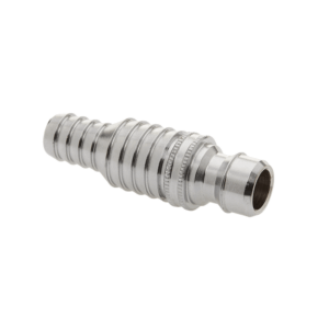 Nito 1/2 plug x stepped Hosetail