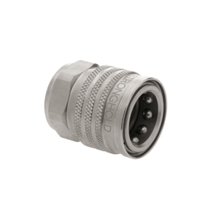 Stronghold 60 Coupling 3/8"
