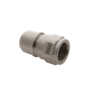 Stronghold 60 Plug 3/8"