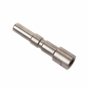 standard lance connector
