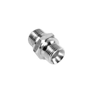 Mild Steel Adaptor