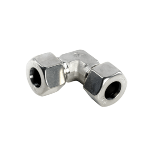 3/4" Insert x 3/4" Fm BSP 90deg Stainless Steel