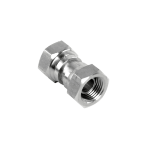 High Pressure Stainless Steel Adaptor