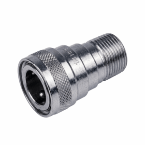 Nito Coupling Hosetail