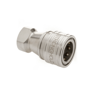 Stronghold 80 Coupling
