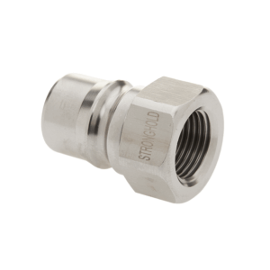 Stronghold 80 Plug
