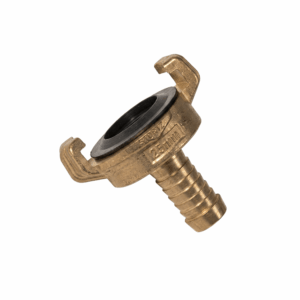 Claw Coupling Hosetail
