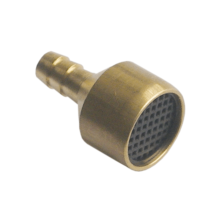 1/4 Brass filter