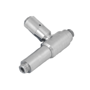 StSt High Pressure Foam Injector