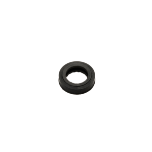 Orifice plate seal