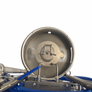 Technistream 50L Foam Unit