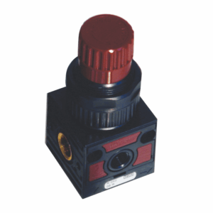 Technistream Pressure Release Valve - StSt
