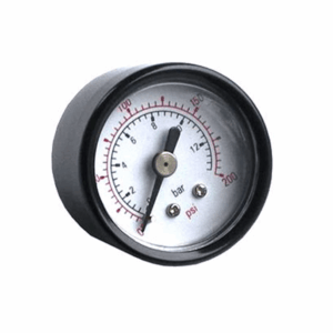 Technistream 1/8 Gauge