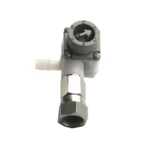 System Cleaners Dosing Valve for Foam