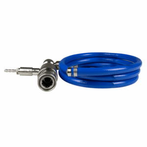 External Injector for External Satellites