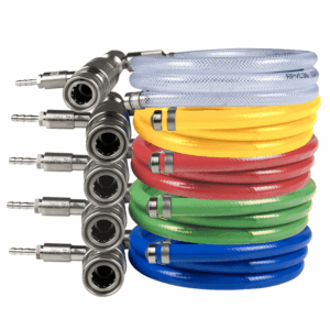 Injecteur externe pour satellites externes