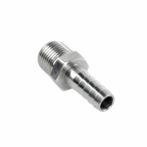 Stainless Steel Hosetail