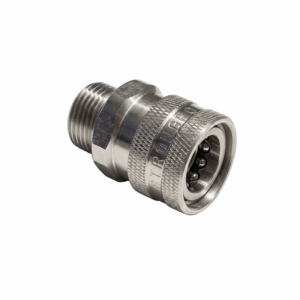 Stronghold 20 Coupling