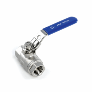 Stainless Steel Low Pressure Ball valve