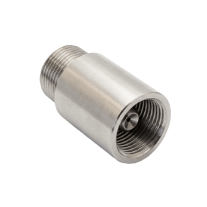 Q2 Water Limiter Union
