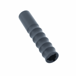 Foam Lance Injector Shroud