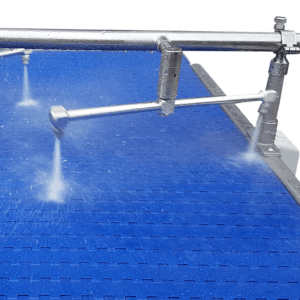 Rotary Spraybar