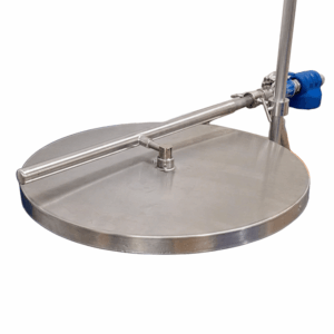 Rotary Spraybar Hood