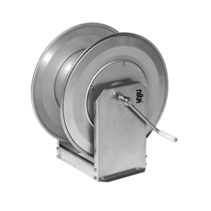 Nita Manual Wind Hosereel