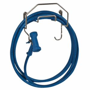 NITA Hose Hanger With Accessory Hooks